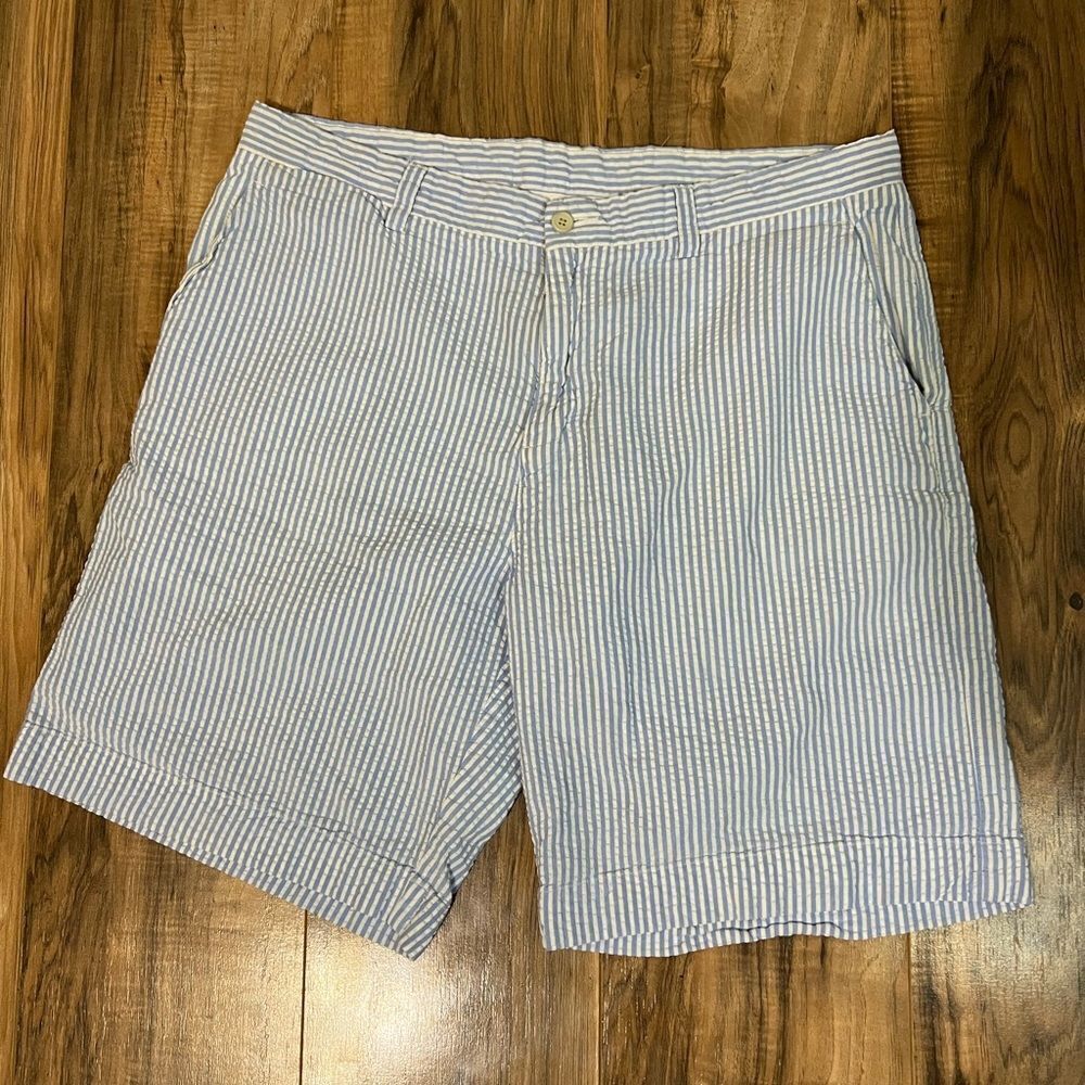 ‎Lyle & Scott shorts 38